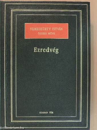 Ezredvég