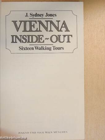 Vienna Inside-Out