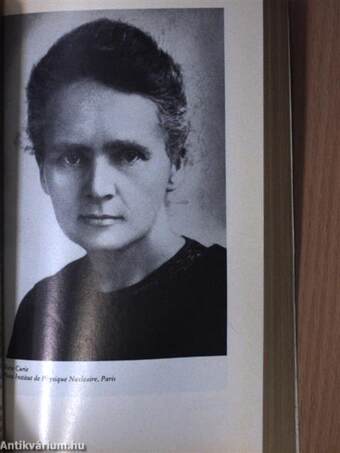 Madame Curie