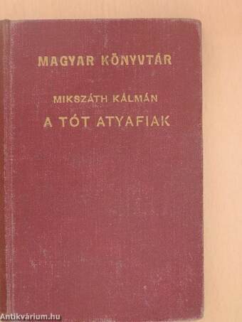 A tót atyafiak