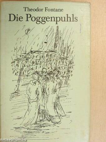 Die Poggenpuhls