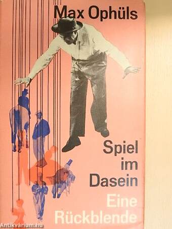 Spiel im Dasein