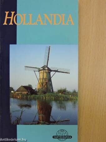 Hollandia