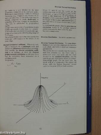 A Dictionary of Social Science Methods