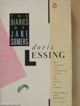 The Diaries of Jane Somers