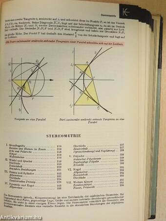 Mathematik