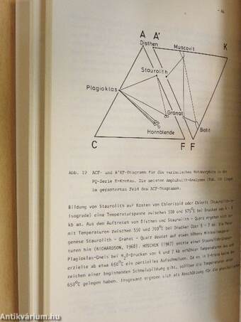 Zur Petrologie der Phyllit-Quarzit-Serie Kretas