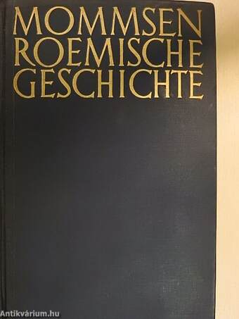 Römische Geschichte