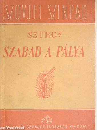 Szabad a pálya