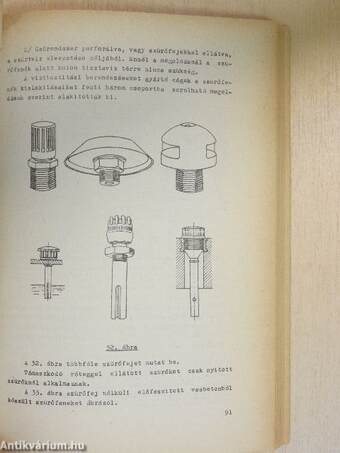 Víz- és szennyvíztisztítási technológia