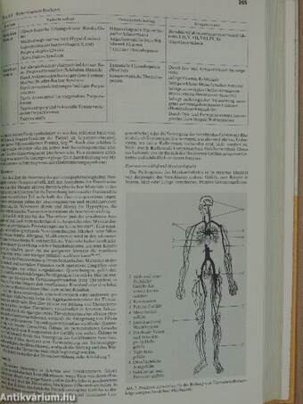 Wissenschaftliche Tabellen Geigy