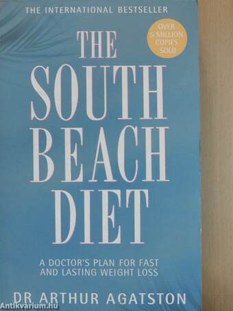 The South Beach Diet