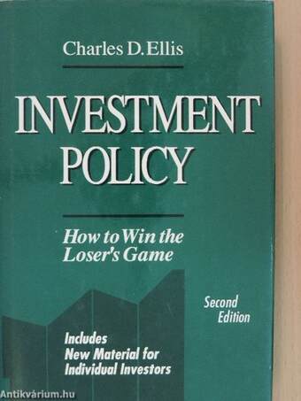 Investment Policy