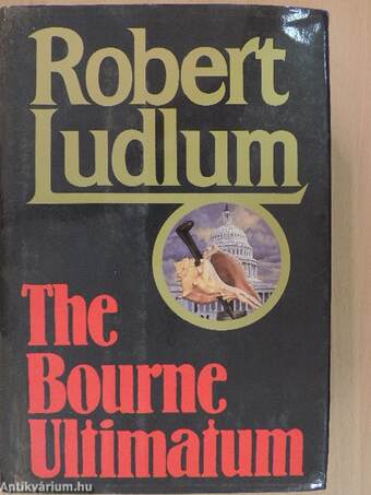 The Bourne Ultimatum