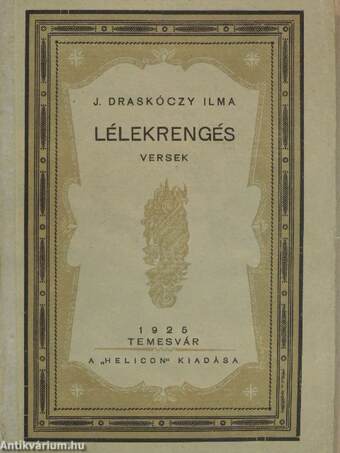 Lélekrengés