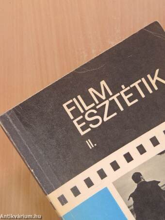 Filmesztétika II.