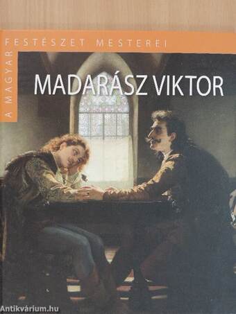 Madarász Viktor