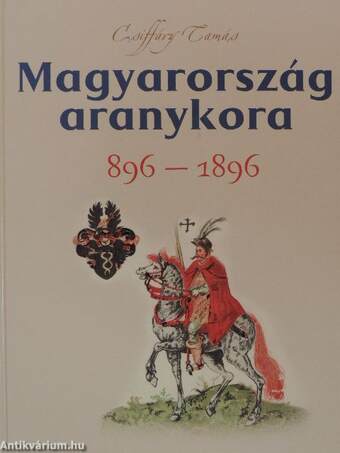 Magyarország aranykora