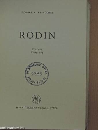 Rodin