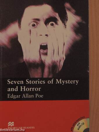 Seven Stories of Mystery and Horror