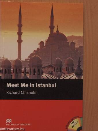 Meet Me in Istanbul