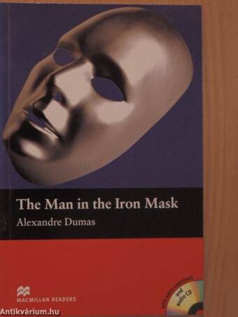 The Man in the Iron Mask