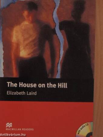 The House on the Hill - CD-vel