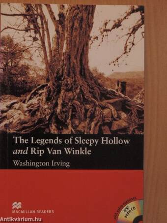 The Legends of Sleepy Hollow and Rip Van Winkle