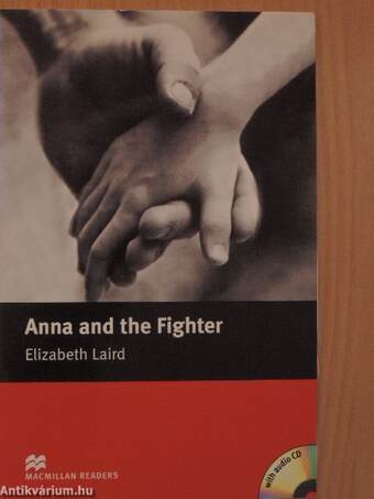 Anna and the Fighter - CD-vel