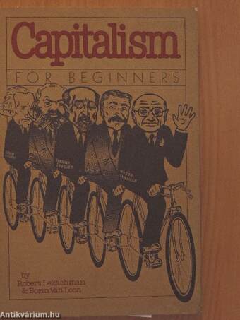 Capitalism for Beginners