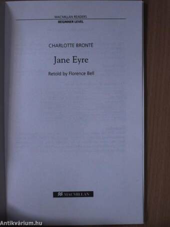 Jane Eyre