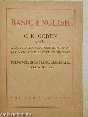 Basic English