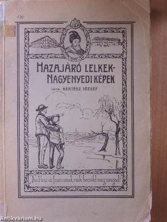 Hazajáró lelkek - Nagyenyedi képek