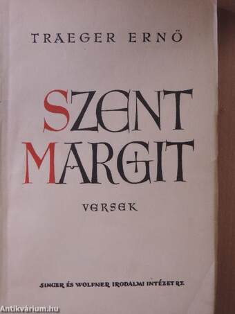 Szent Margit
