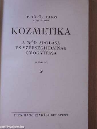 Kozmetika