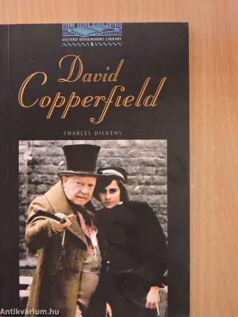 David Copperfield