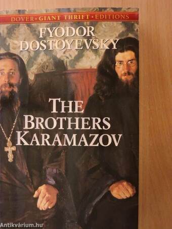 The Brothers Karamazov