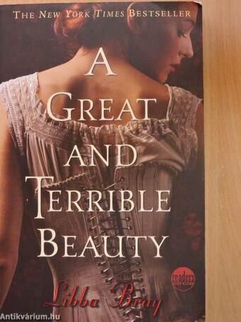 A great and terrible beauty