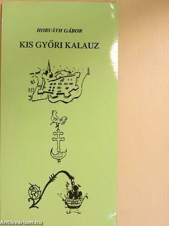 Kis Győri Kalauz