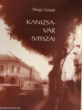 Kanizsa-vár (vissza)