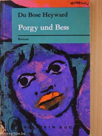 Porgy und Bess