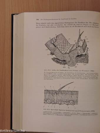 Handbuch der Insektizidkunde