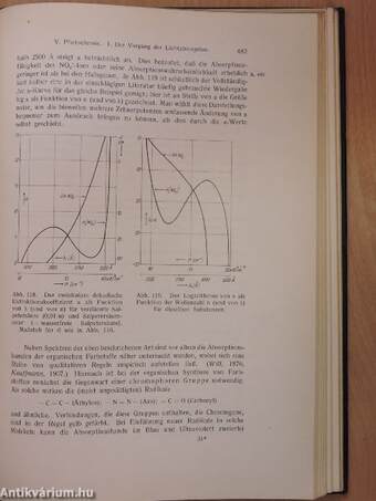 Lehrbuch der physikalischen Chemie