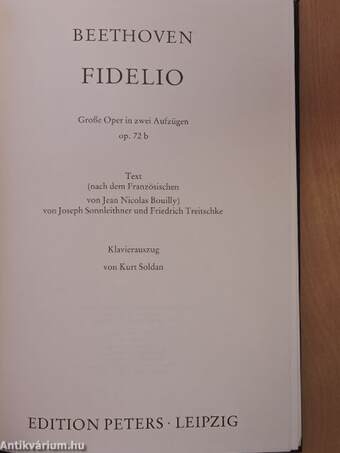 Fidelio