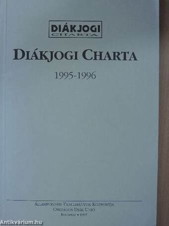 Diákjogi Charta