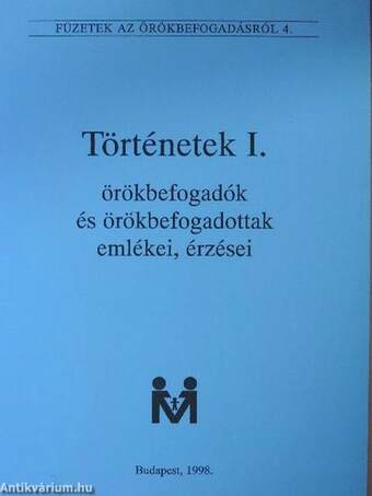 Történetek I.