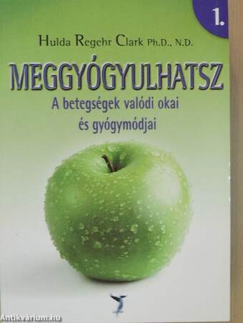 Meggyógyulhatsz 1-2.