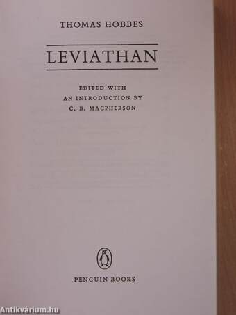 Leviathan