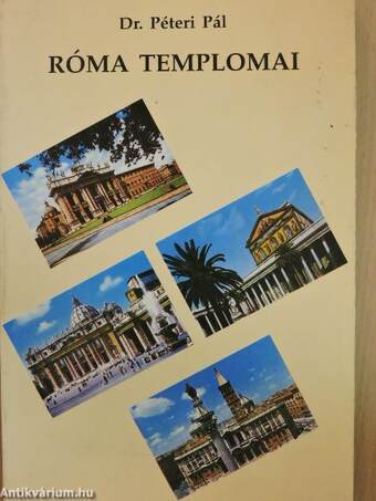 Róma templomai