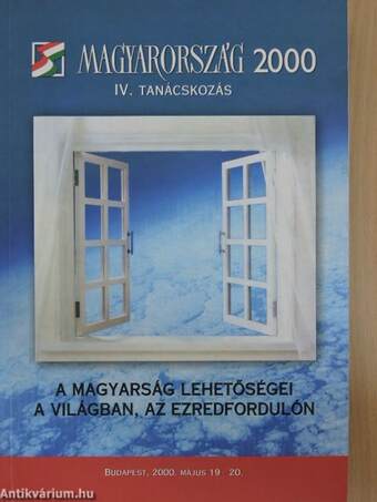 Magyarország 2000